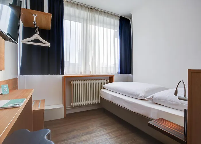 Keese Hotel Hamborg
