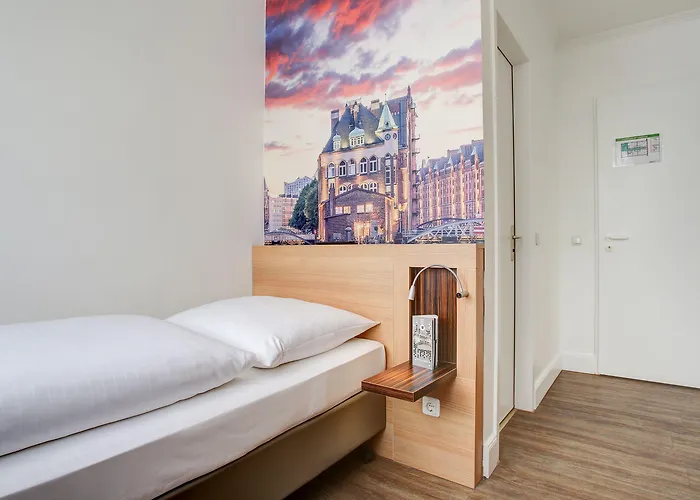 Hotel Keese