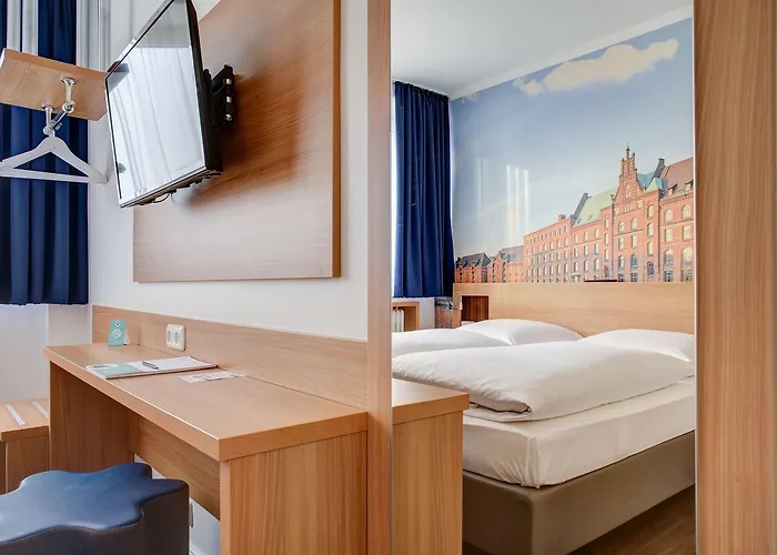Hotel Keese 3*