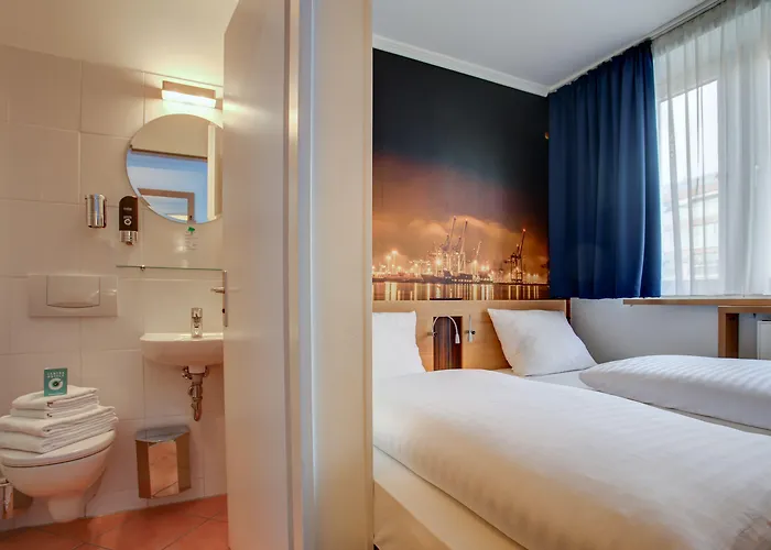 Hotel Keese 3*