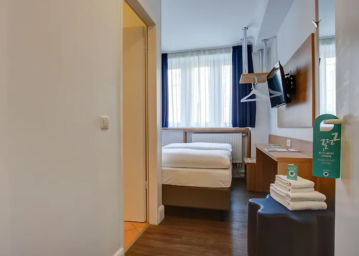 Hotel Keese 3*