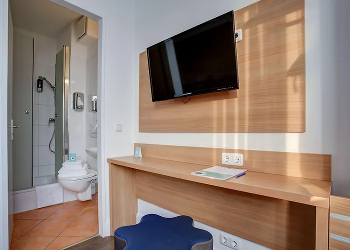 Hotel Keese Hamborg