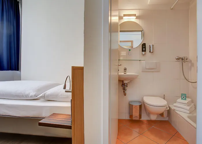 Hotel Keese 3*