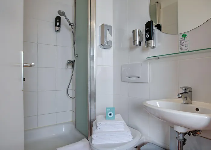 Keese Hotel Hamborg
