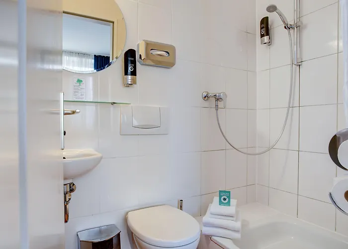 Hotel Keese 3*