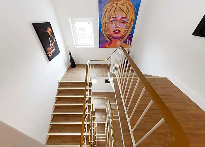 Hotel Keese Hamborg