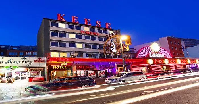 Hotel Keese 3*
