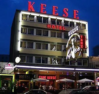 Keese 3* Hamborg