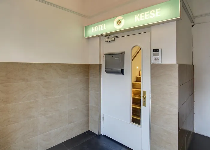 Keese Hotel
