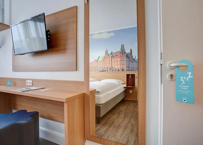 Keese Hotel Hamborg