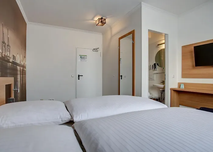 Hotel Keese