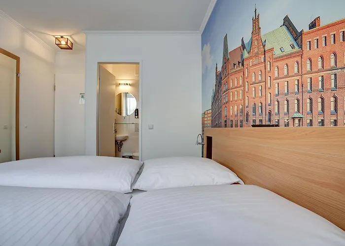 Keese Hotel Hamborg