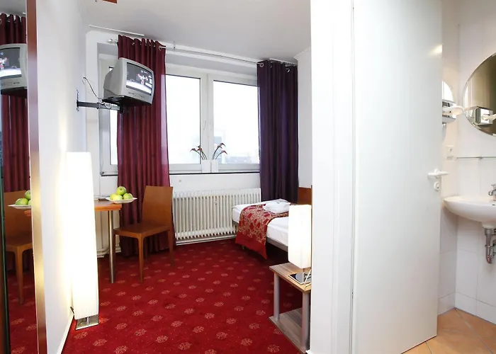 Keese Hotel 3*