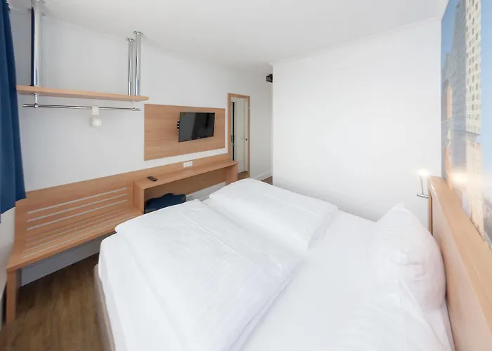 Hotel Keese Hamborg