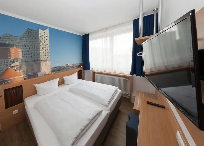 Keese Hotel Hamborg