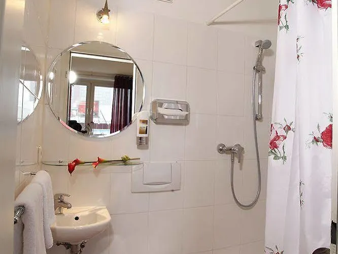 Keese Hotel 3*