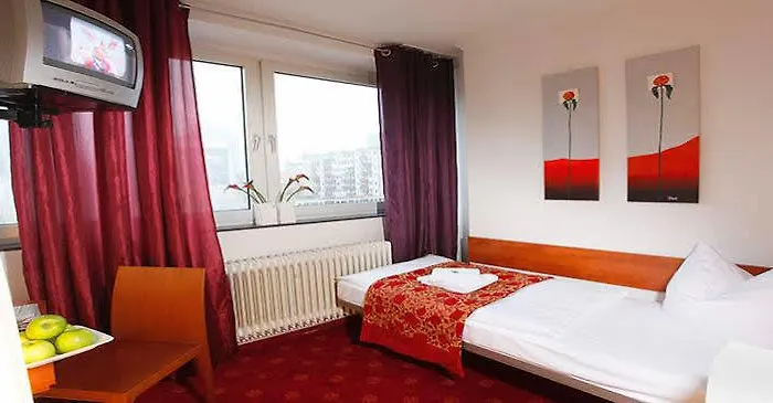 Keese Hotel 3*