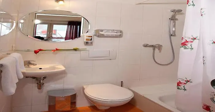 Hotel Keese 3*