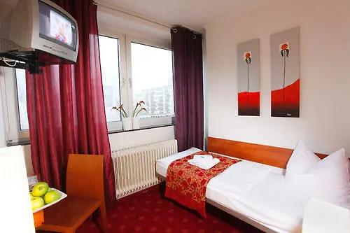 Hotel Keese