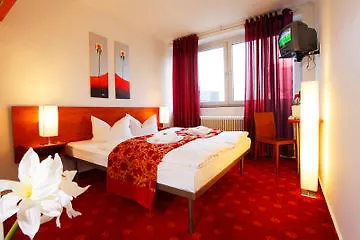 Hotel Keese Hamborg